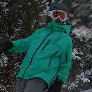 Meet your Posher, Dean